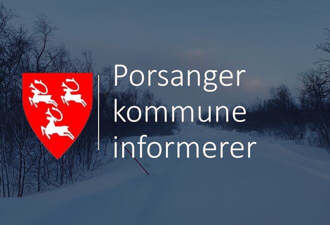 Informasjon Informasjon