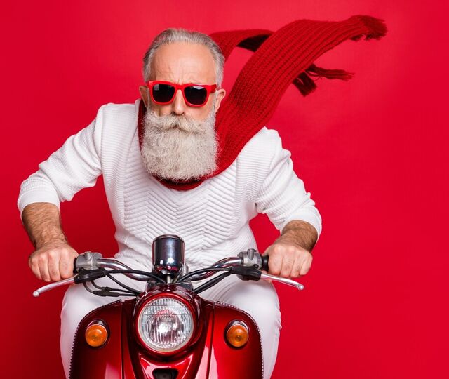 5 enkle motivasjons-booster