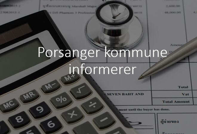 Illustrasjon kommunale avgifter