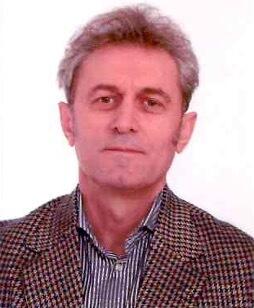 Arjan Dyrmishi, Team Leader for the CIDS Project in Albania