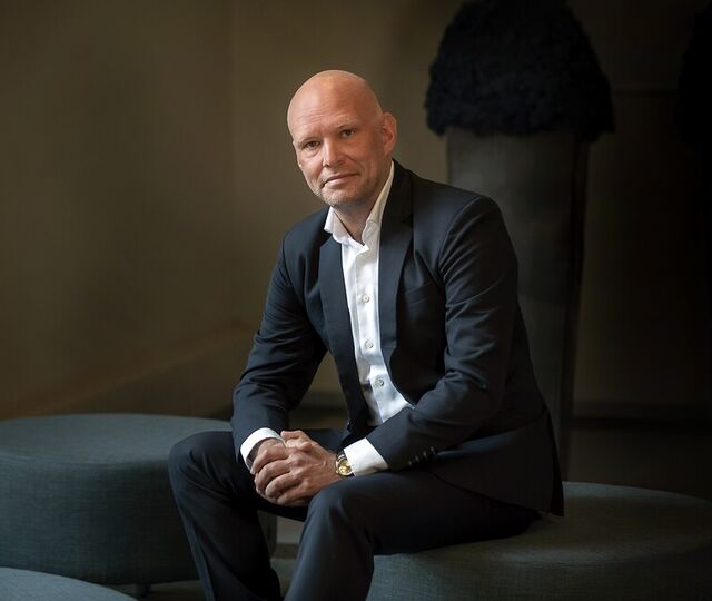 Per Haakon Lomsdale