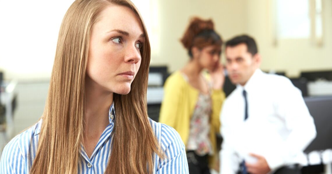 LRF Violence and Harassment 