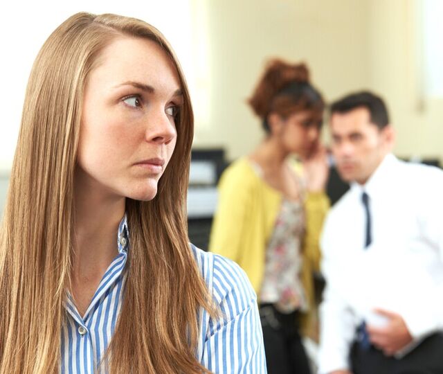 LRF Violence and Harassment 