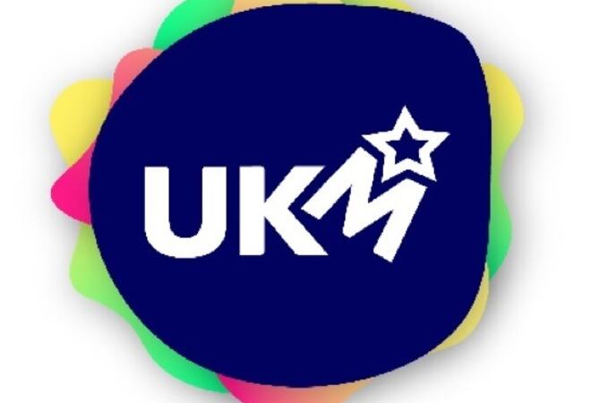 UKM logo