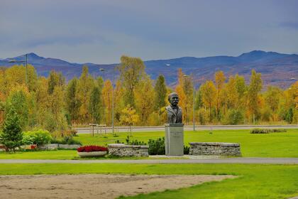 Nordlysparken