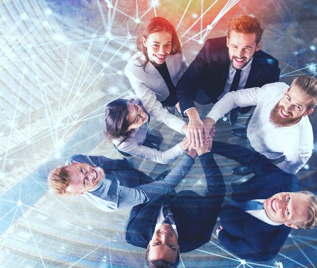 Revider kjerneverdiene til bedriften din med fire enkle trinn