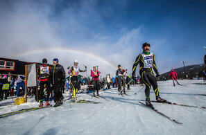 Storlirennet. (Arkivfoto: Storlirennet på Facebook)