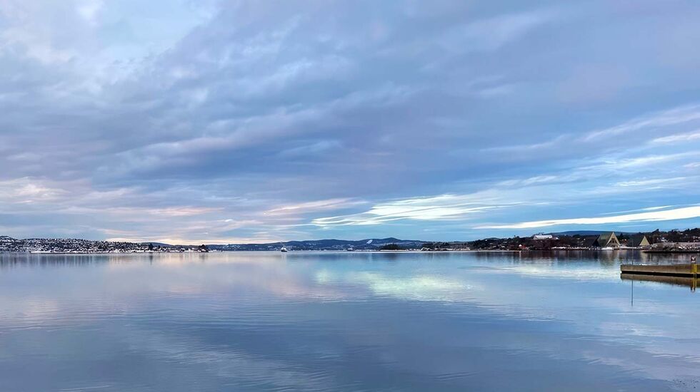 Bloggpost: Siri Slotterøy Johnsen - Nye steg i riktig retning. (Foto: Siri Slotterøy Johnsen)