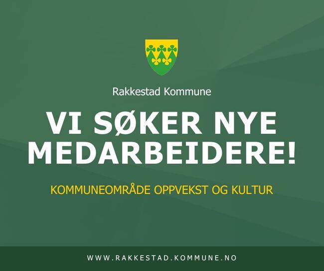 Ledis_stilling_nøytral bakgrunn_oppvekstogkultur