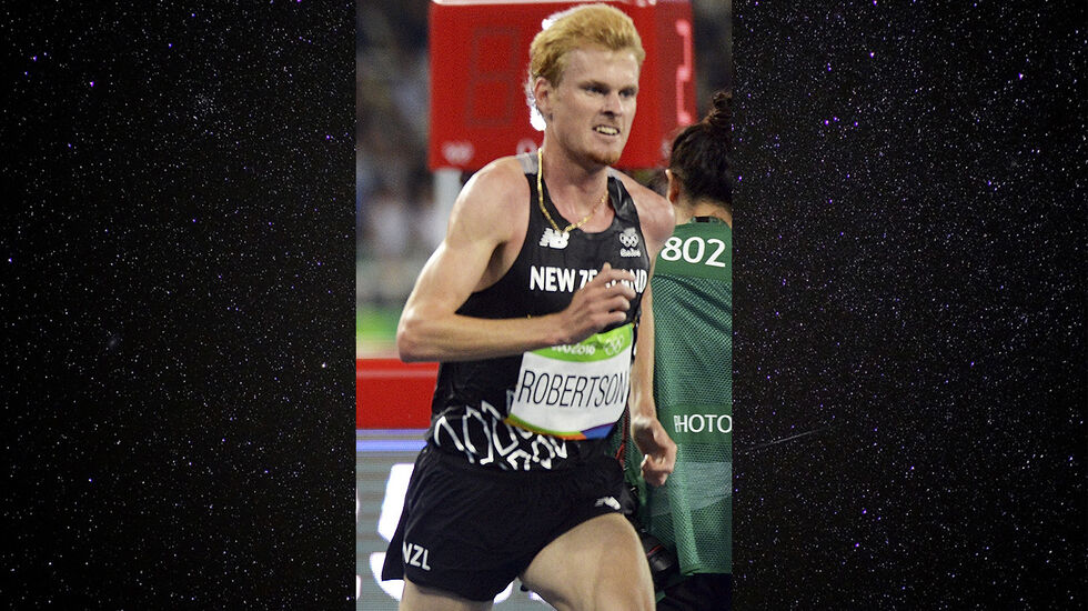 Zane Robertson har hatt en lang og god karriere, som dessverre fikk en trist slutt. (Foto: Wikipedia) 