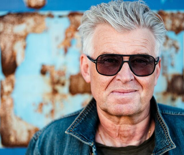 Tenk som en speider – span fremover og vær alltid beredt