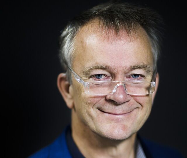 Slik lager du en visjon som folk faktisk stiller opp for