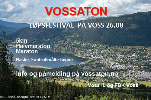 vossaton