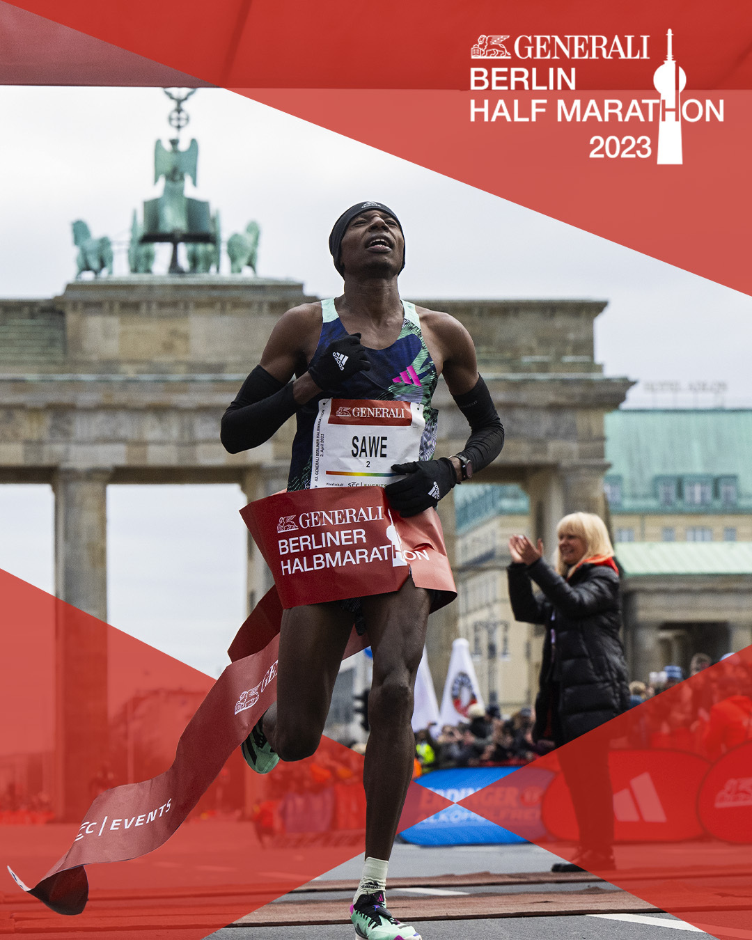 Sabastian Sawe vinner Berlin halvmaraton.jpg