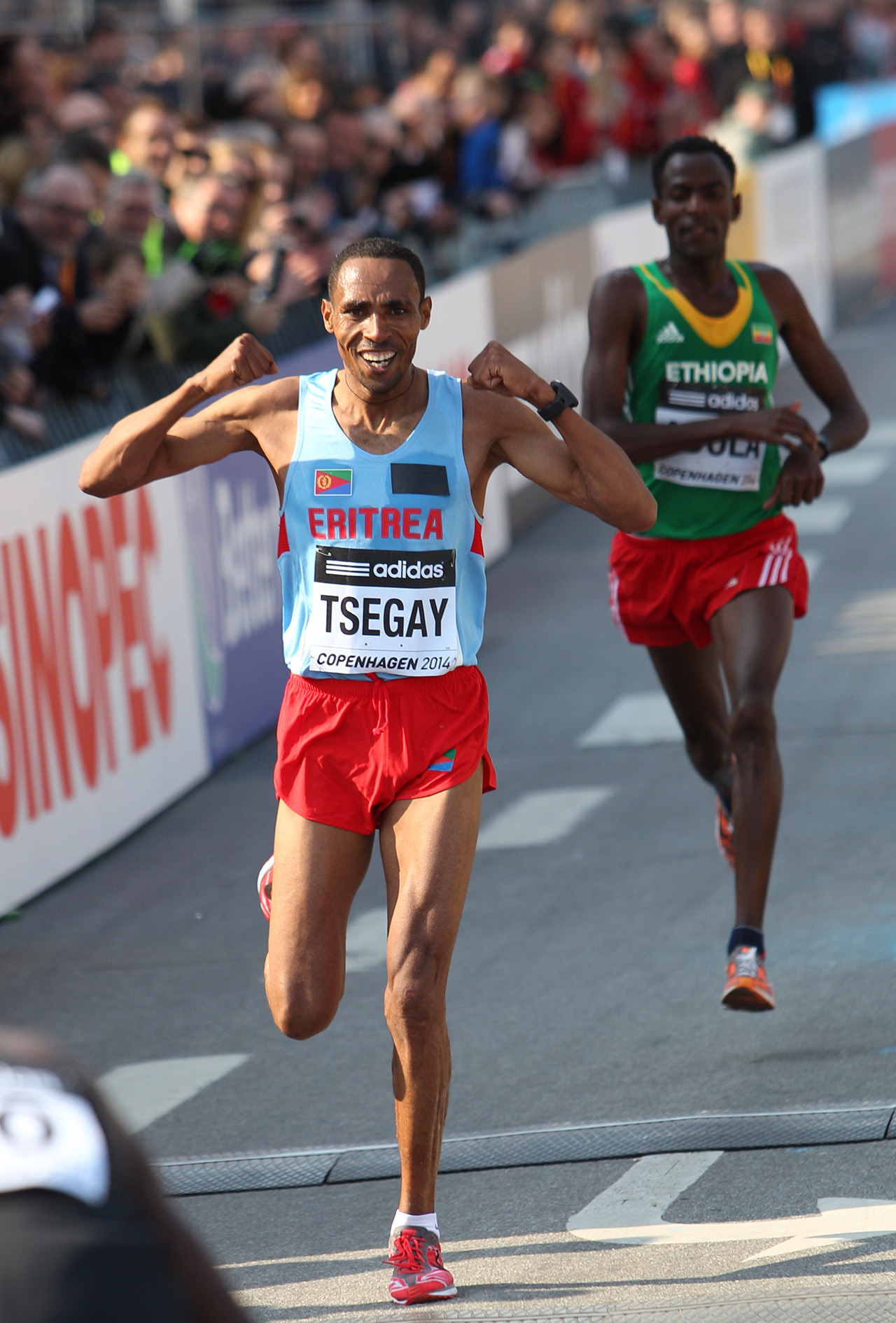 Samuel-Tsegay-VM-halvmaraton-Koebenhavn-2014-foto-Kjell Vigestad.jpg