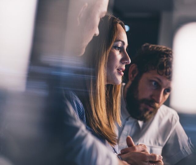 Hva er egentlig et team?