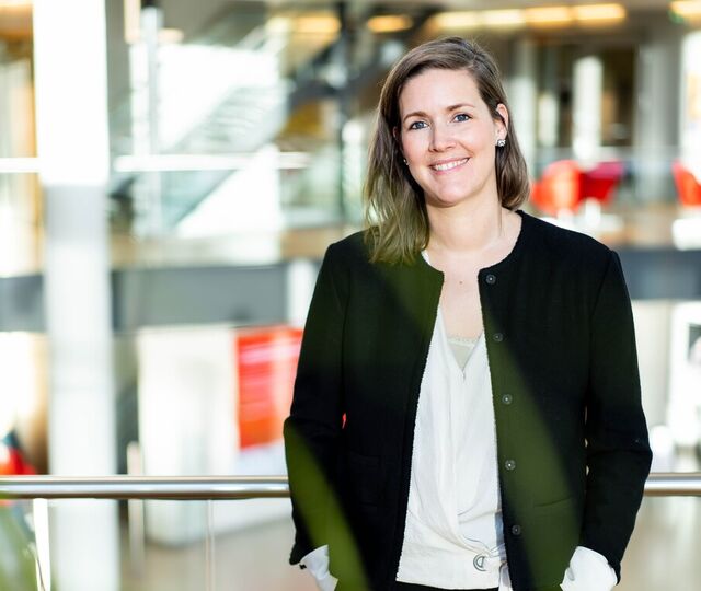 Slik forankrer du visjonen i hele organisasjonen – og får den til å leve