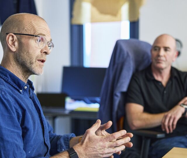 Hvordan finne motivasjon som leder når den mentale motbakken ikke gir seg