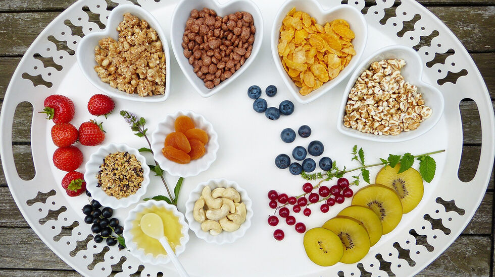 Har du noensinne prøvd en uke som veganer? (Foto: Silvia / Pixabay )