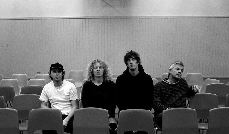 Valkyrien Allstars på Sildajazz 2023
