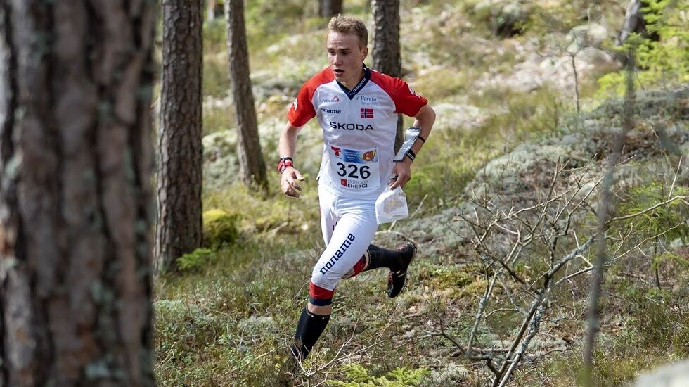 KasperFosser