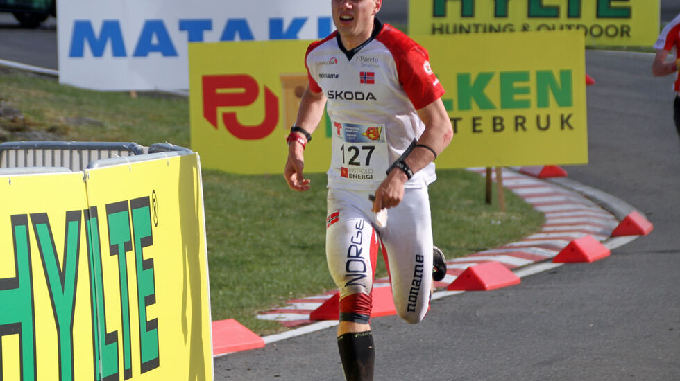 KasperFosser