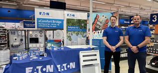 Eaton Nye distriktssjefer crop