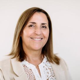 Laura da Silva, CEO Kompass Karriere AS / Fotograf: Eva Helene Storm Hanssen, Moment Studio.