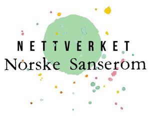 Logo Norske sanserom