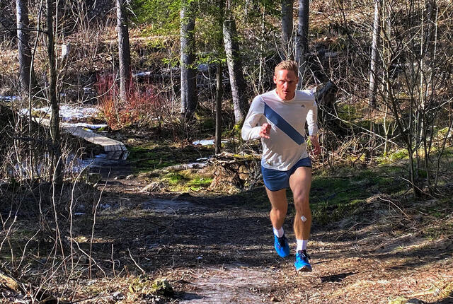 Kondis har testet 18 av årets terrengsko fra 13 ulike leverandører. (Foto: Aksel Kilander) Kondis har testet 18 av årets terrengsko fra 13 ulike leverandører. (Foto: Aksel Kilander)