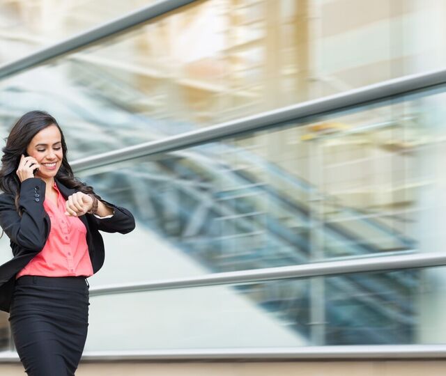 Gå gjennom vaner og uvaner og gjør noen små grep i hverdagen - opplev mestring