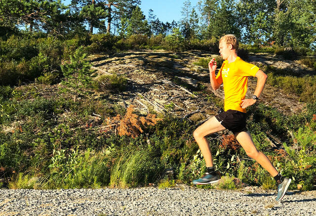 Haakon Kinneberg