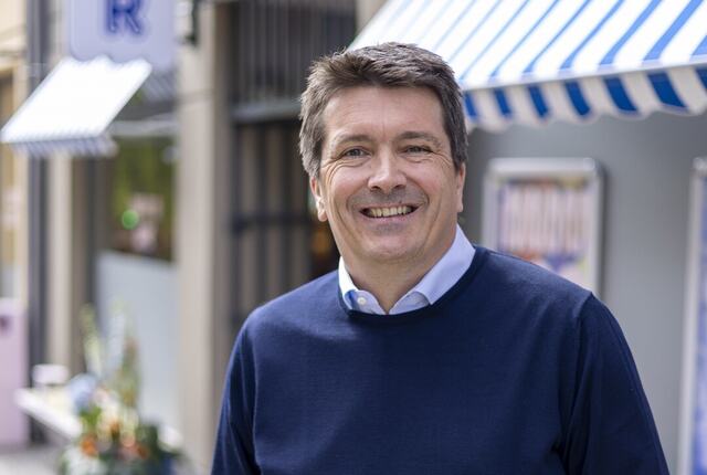 Ole Robert Reitan forteller at, å gi folk myndighet og ansvar krever ledelse med et positivt menneskesyn, relasjonelt mot og tydelighet i forhold til egne verdier