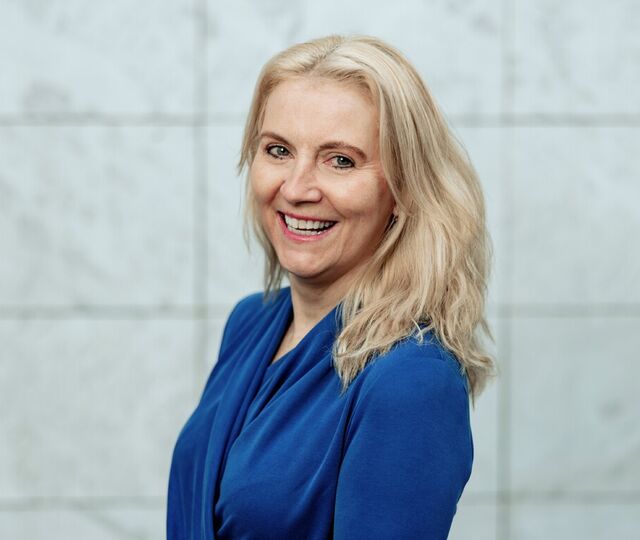 Lederliv bak fasaden