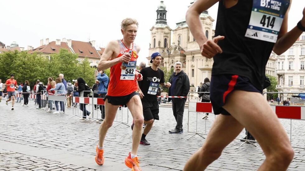 Jon Per Nygaard
