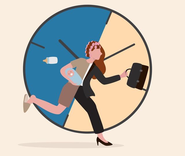 work life balance