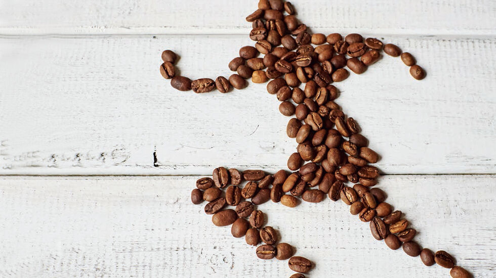 Både forskning og mange utøveres erfaring indikerer at koffein kan ha en prestasjonsfremmende effekt i mange idretter. (Foto: iStockphoto)