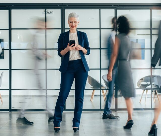 Prestasjonskulturen avgjør bedriftens fremtid