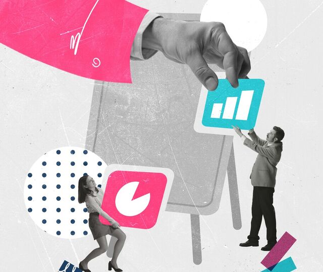 Slik leder du et team med høykompetente medarbeidere