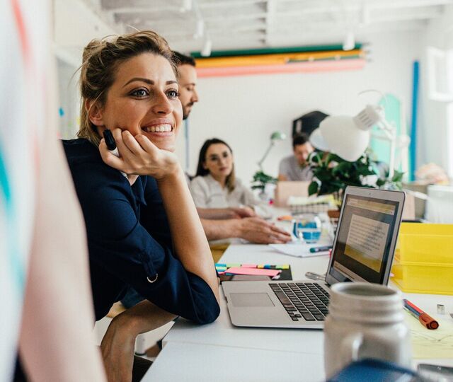 Slik legger du til rette for at arbeidsplass har motiverte ansatte som trives