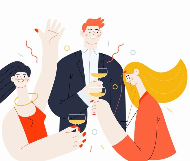 Snakk med medarbeiderne om hvordan dere vil ha det