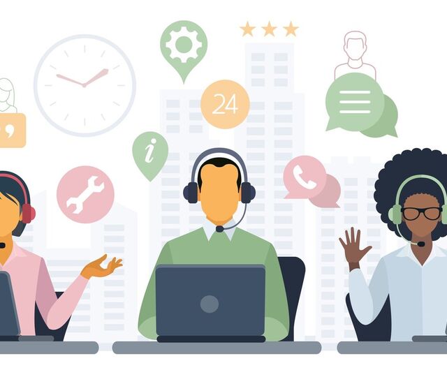 Slik ber du om unnskyldning til en kunde når noe går galt