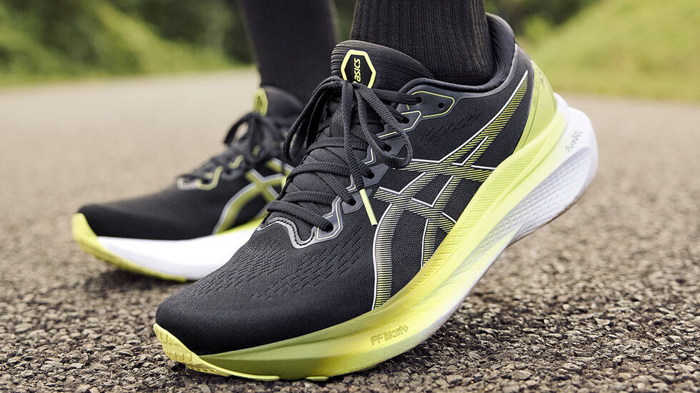 Versjon 30 av Asics