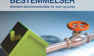 Tekniske bestemmelser