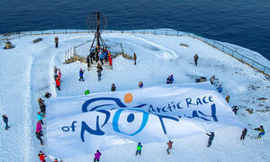 Arctic race folkeliv2