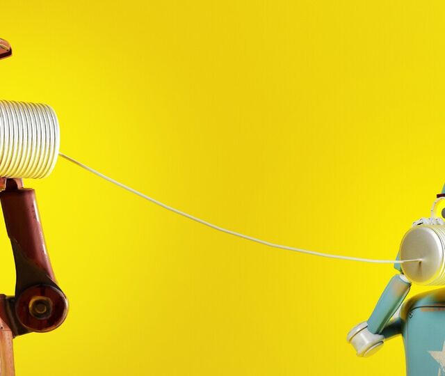 Hva skaper den gode samtalen i teamet?