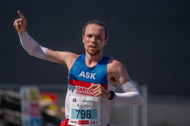 Marius Sørli