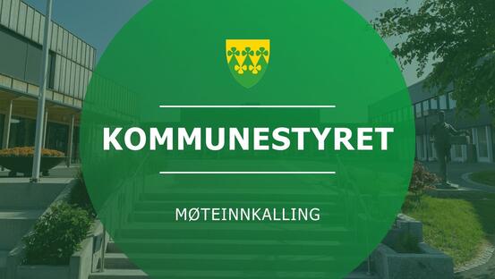 2023_Kommunestyret_Møteinnkalling