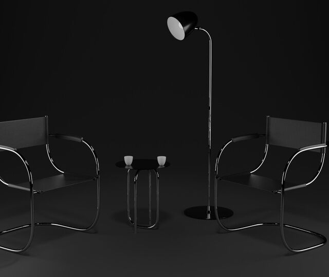 Første- og andregangsintervjuets forskjeller og likheter