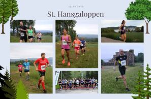 23. juni er det klart for den 37. utgaven av St. Hansgaloppen.